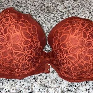 aerie size 40D bra. worn once.